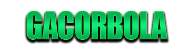 Logo GACORBOLA